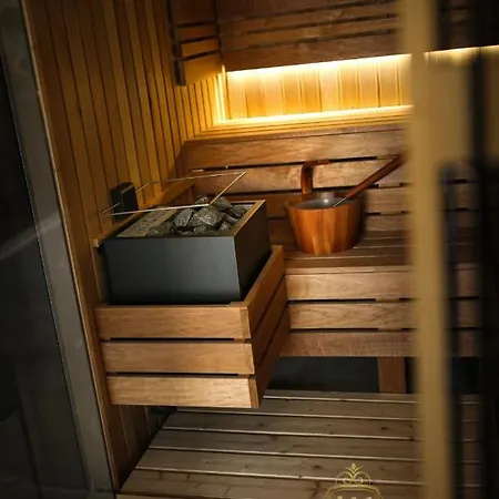 Lv Spa & *