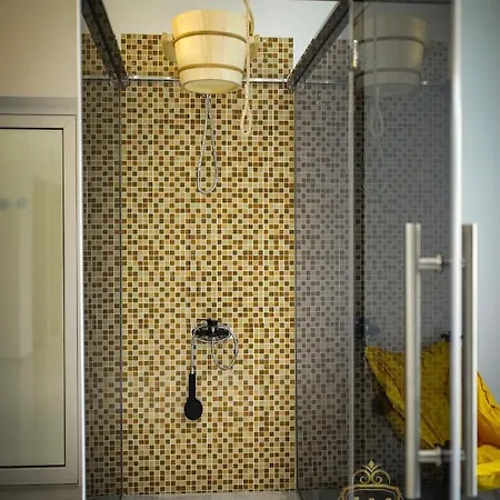 Apartment Lv Spa & *