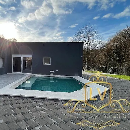 Lv Spa & *