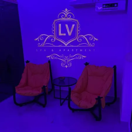 Lv Spa & Apartment Ledinci