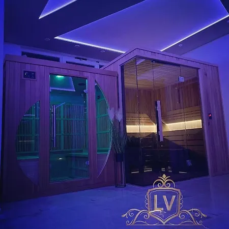 Lv Spa & Apartment Ledinci