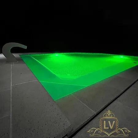 Apartment Lv Spa & *