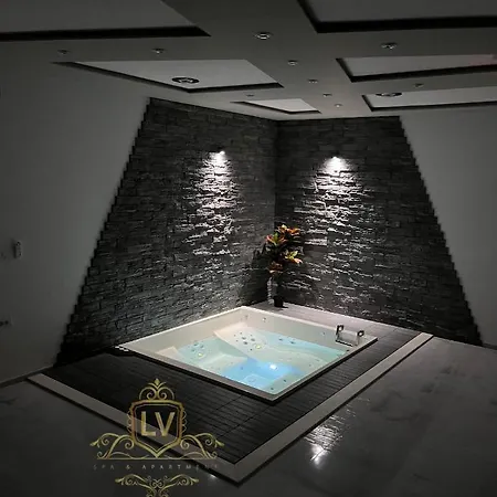 Lv Spa & Ledinci