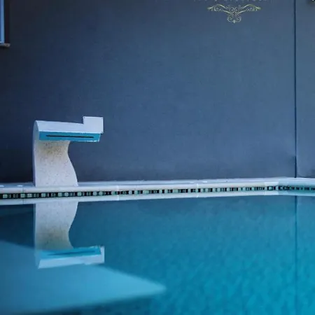 Lv Spa & Apartment *