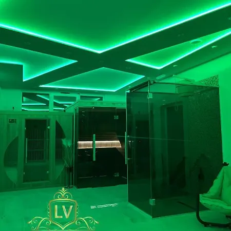 Lv Spa &