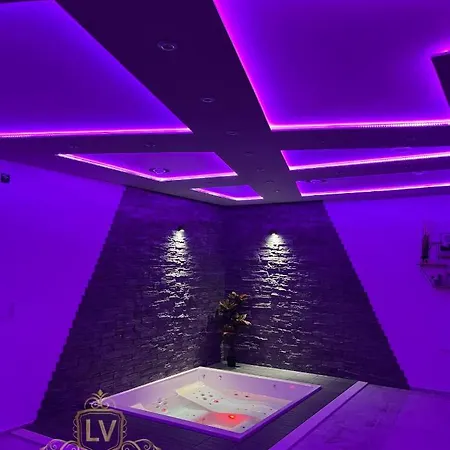 Apartment Lv Spa & Ledinci