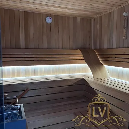 Lv Spa & Ledinci