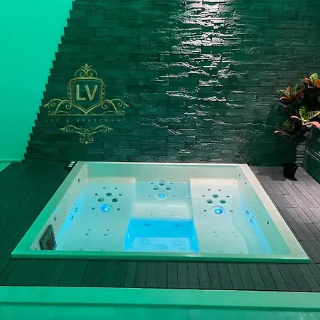 Lv Spa & * Ledinci