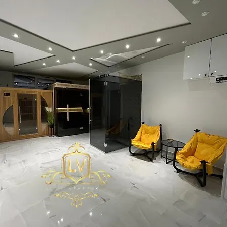 Lv Spa & *