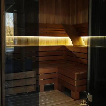 Lv Spa & Apartment Ledinci