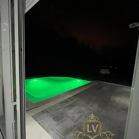 Lv Spa & * Ledinci