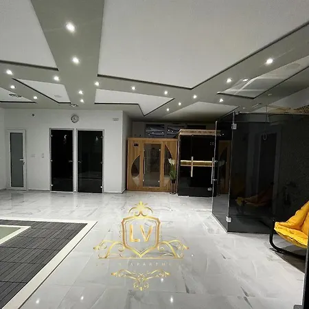 Apartment Lv Spa & *