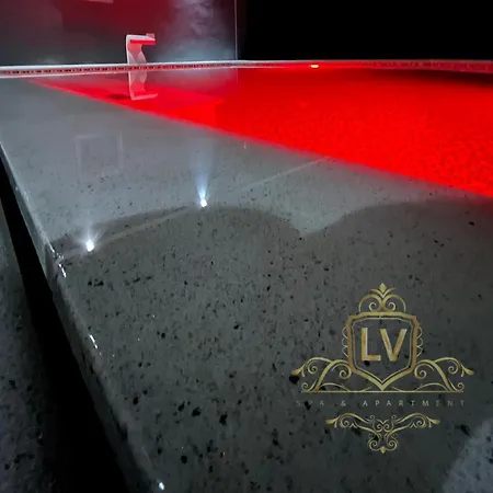 Lv Spa & Ledinci