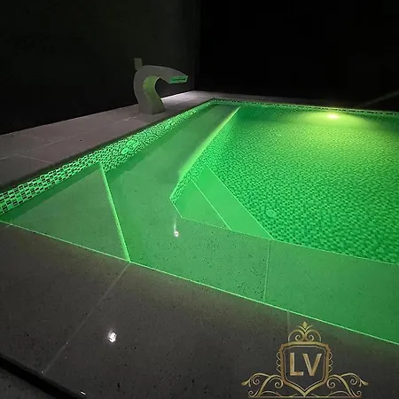 Lv Spa & Apartment *