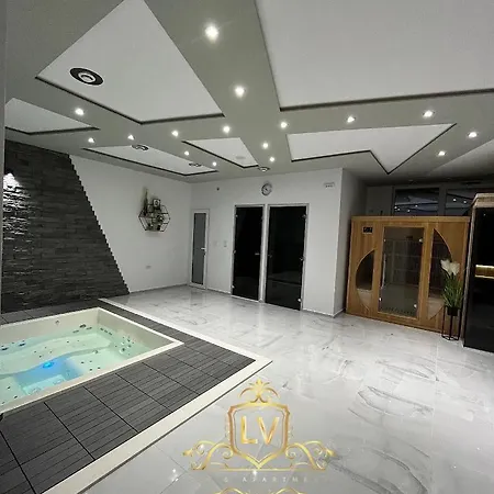 Apartment Lv Spa &