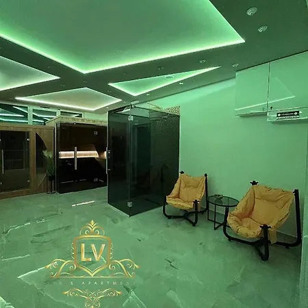 Apartment Lv Spa &