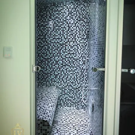 Apartment Lv Spa & Ledinci