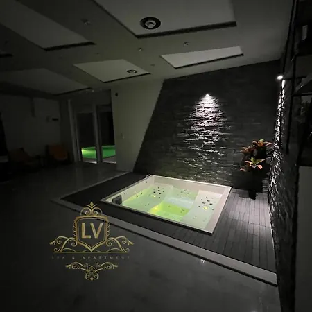 Lv Spa & Apartment Ledinci