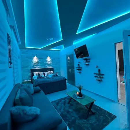 Apartment Lv Spa &