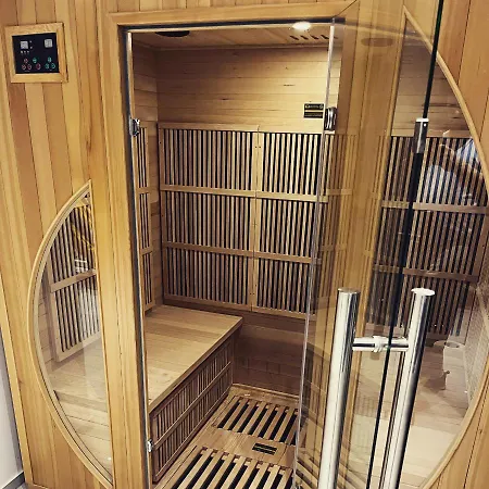 Lv Spa & Ledinci