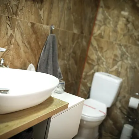 Lv Spa & Apartment Ledinci