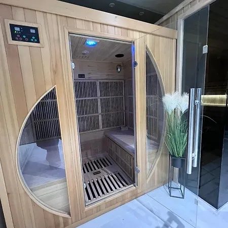Apartment Lv Spa & *
