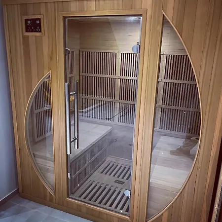 Apartment Lv Spa & *