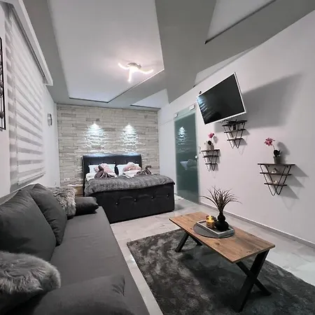 Apartment Lv Spa &