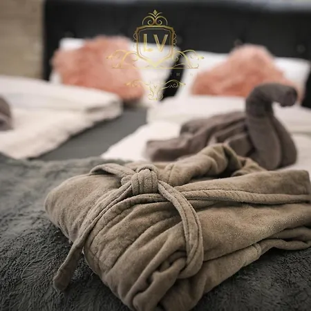 Apartment Lv Spa & *