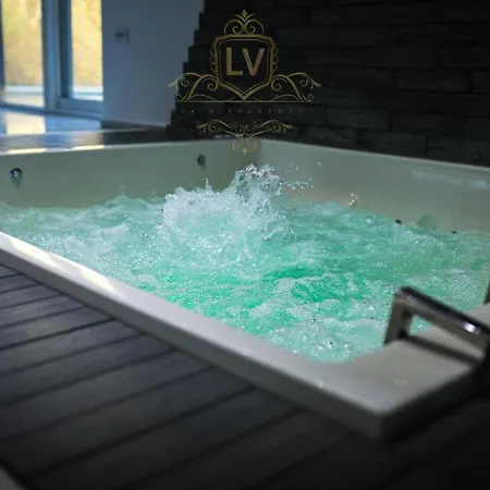 Lv Spa & Apartment Ledinci