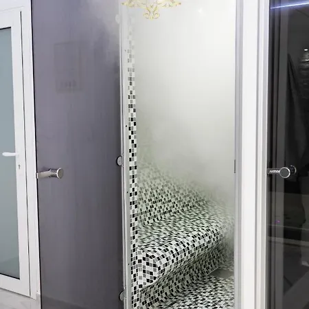 Apartment Lv Spa &