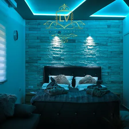 Lv Spa & Apartment Ledinci