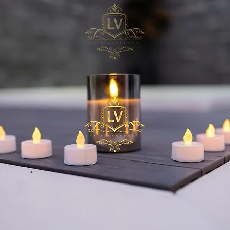 Lv Spa & *