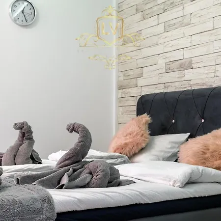 Apartment Lv Spa &