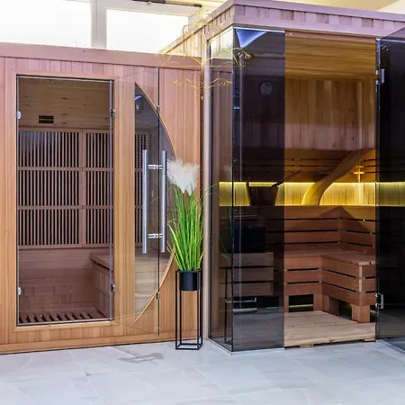 Lv Spa &