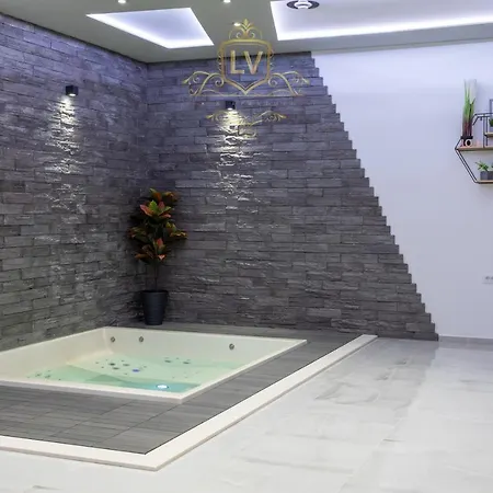 Apartment Lv Spa &