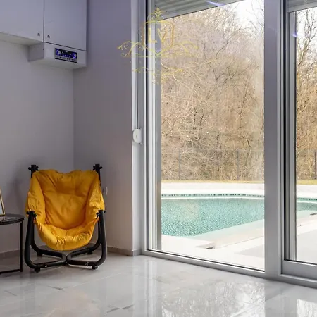 Apartment Lv Spa & Ledinci