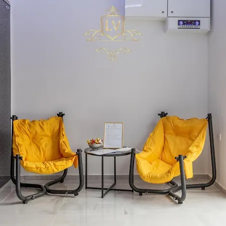 Lv Spa &