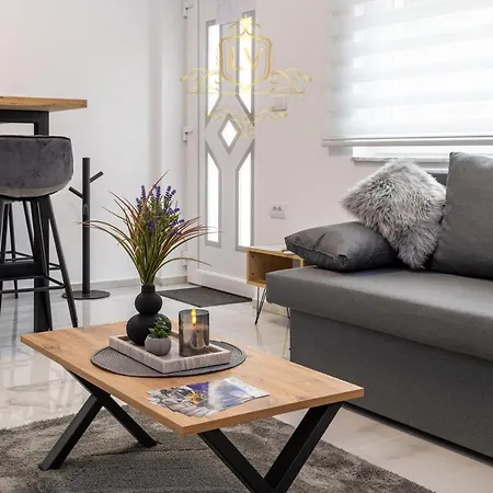 Apartment Lv Spa &