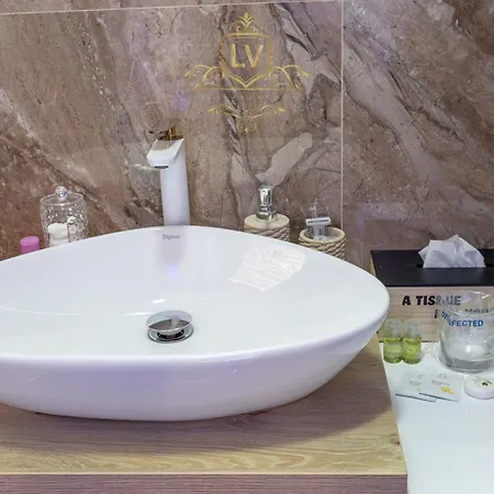 Lv Spa &