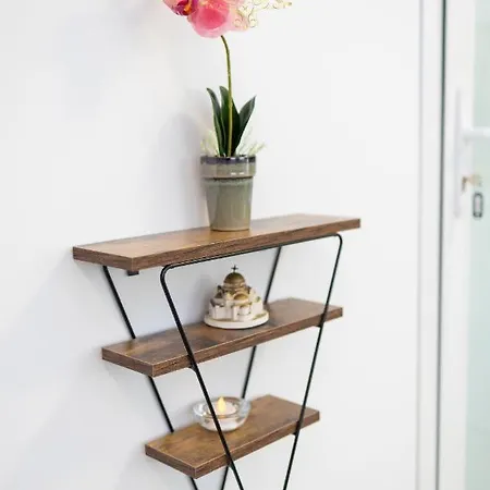 Lv Spa & Apartamento