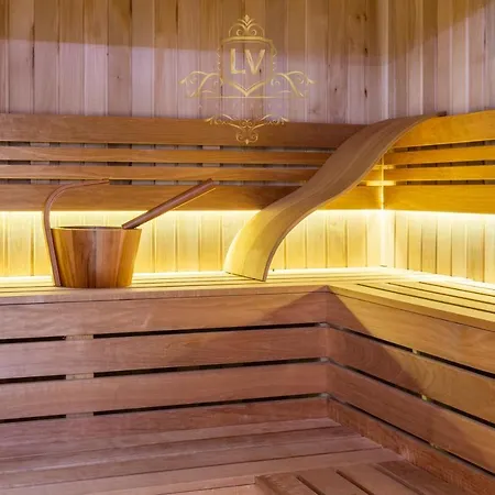 Lv Spa &