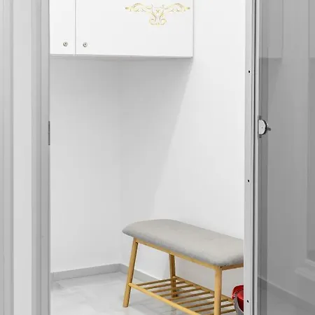 Apartment Lv Spa &