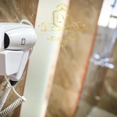 Apartment Lv Spa & Ledinci