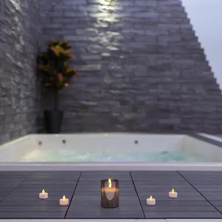 Lv Spa & * Ledinci