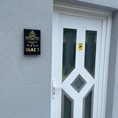 Lv Spa &