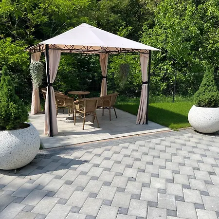 Lv Spa & Apartment Ledinci